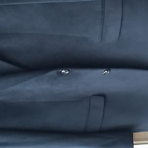 RL Chaps Men's black jacket, NWOT, 42L